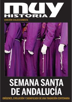 SEMANA SANTA DE ANDALUCÍA