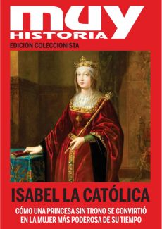 ISABEL LA CATÓLICA